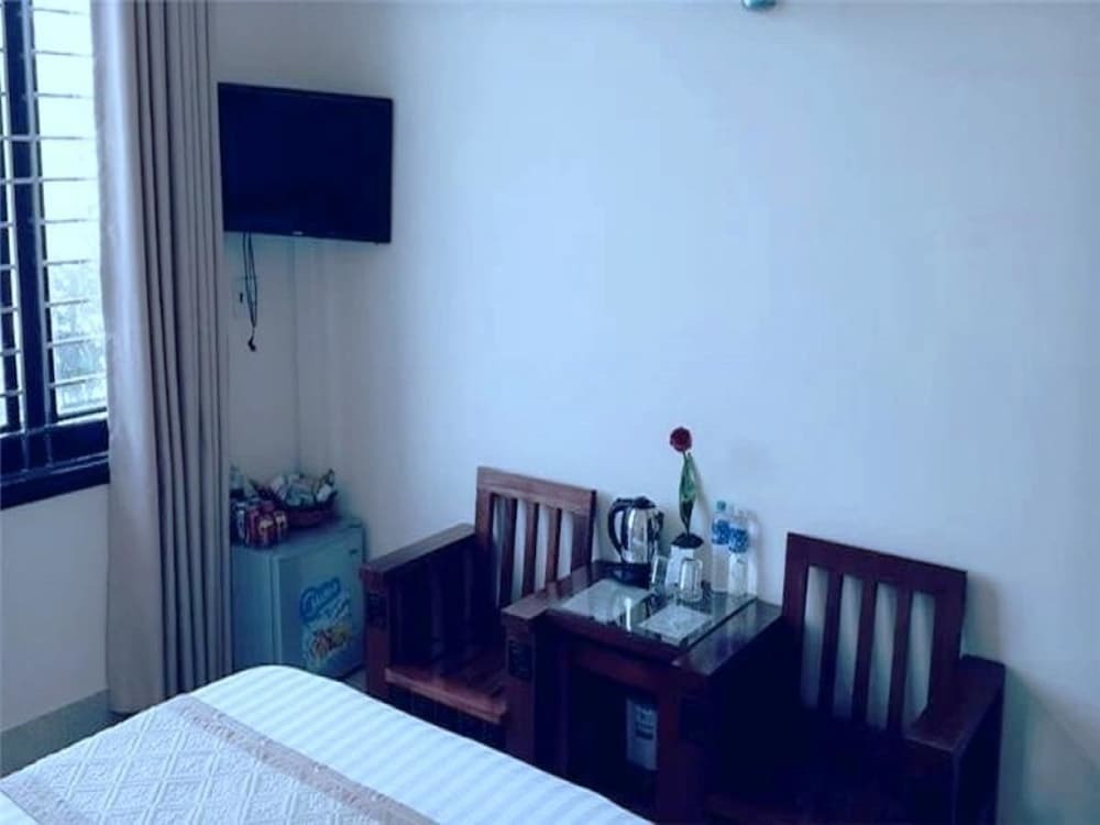 Донгхой: Sunrise Hotel Quang Binh