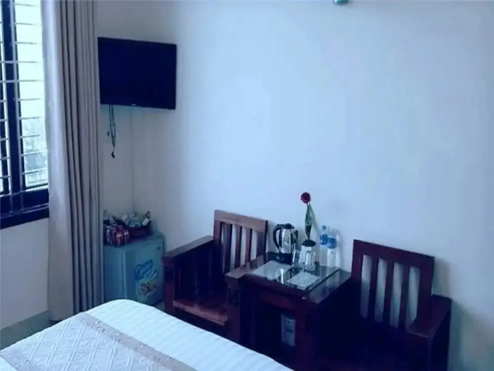 Донгхой: Sunrise Hotel Quang Binh