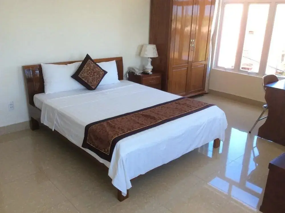 Донгхой: Hoang Linh Hotel