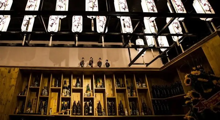 Донгхой: Hoang Linh Hotel