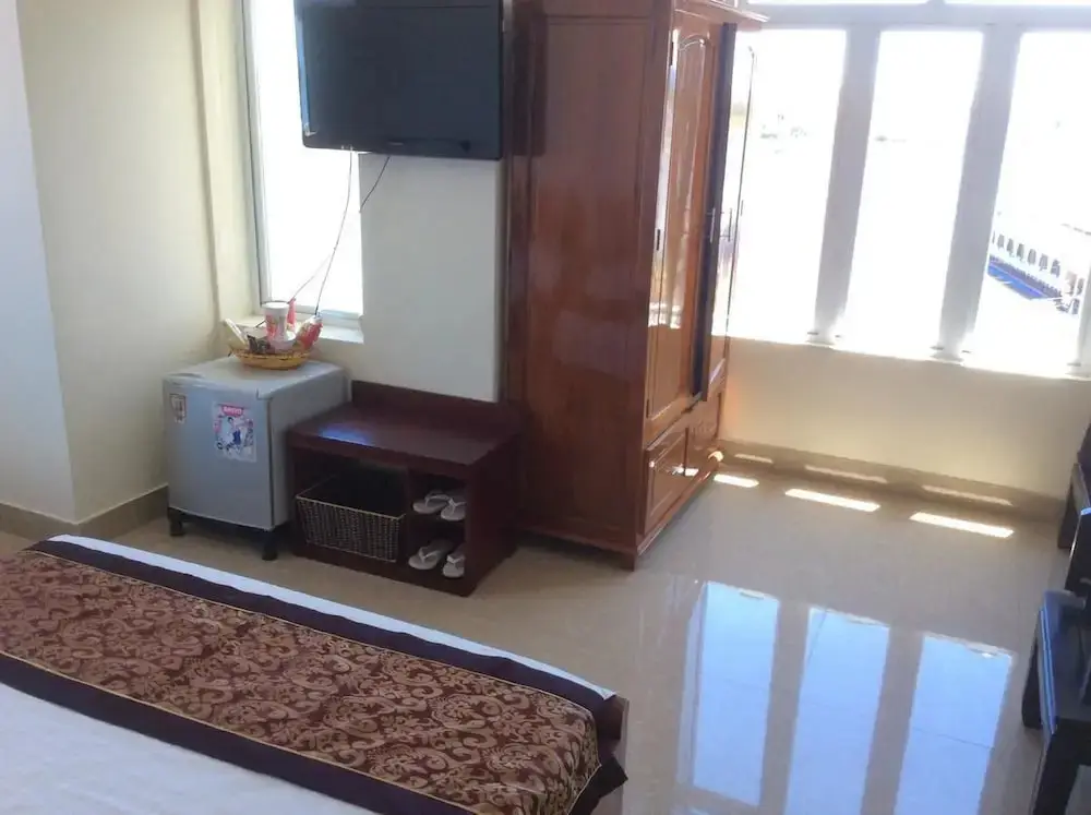 Донгхой: Hoang Linh Hotel