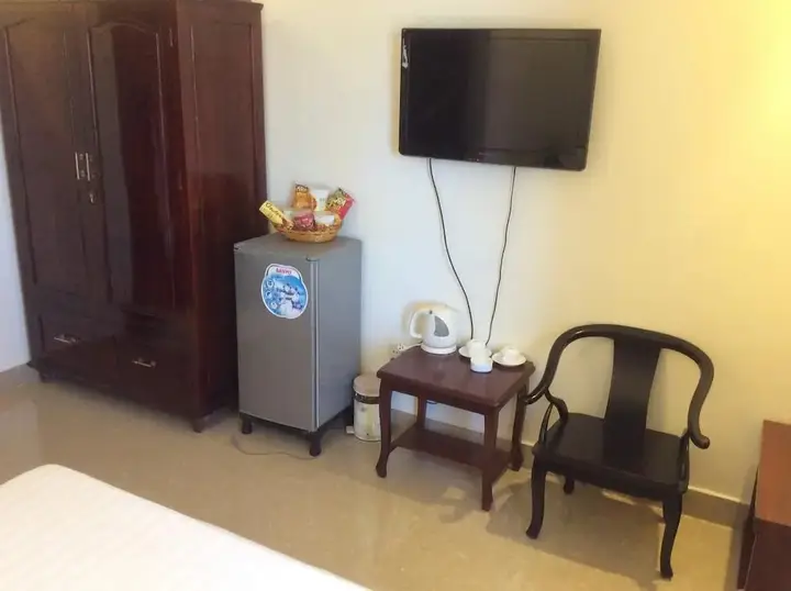 Донгхой: Hoang Linh Hotel