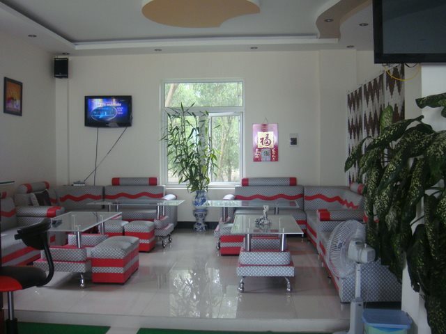 Донгхой: Moonlight Hotel