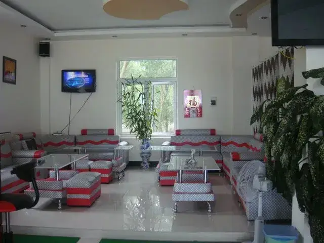 Донгхой: Moonlight Hotel