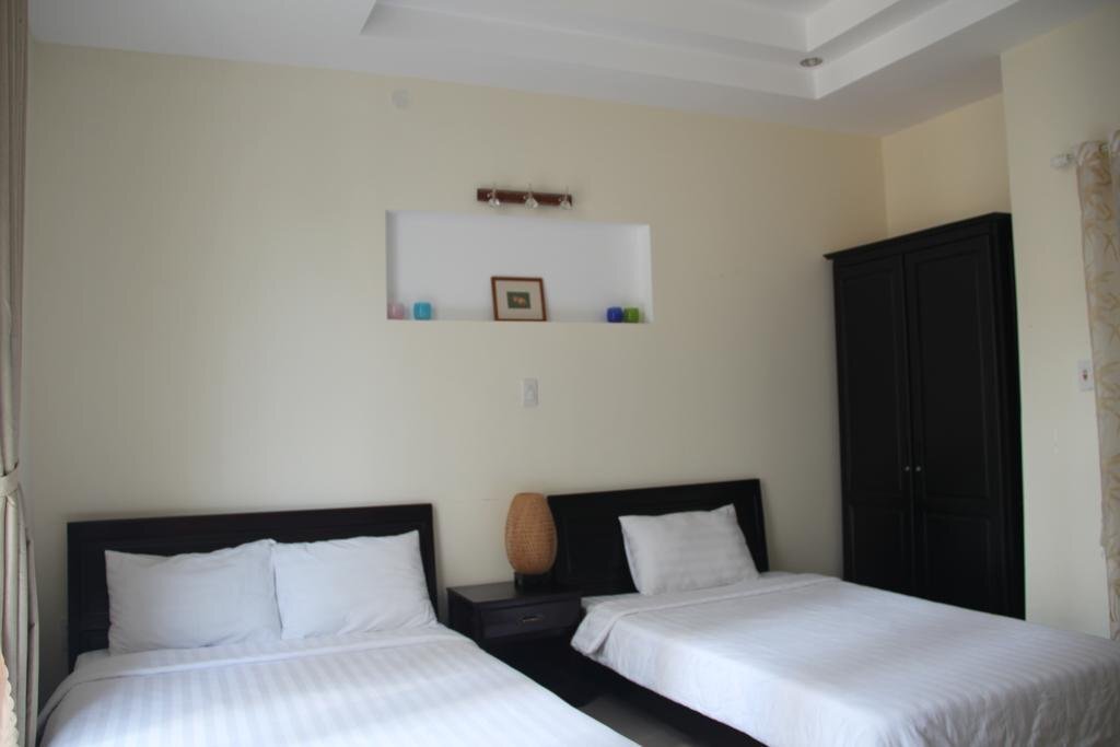 Nice Sea Hotel Da Nang — фото 1