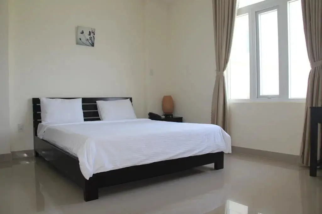 Nice Sea Hotel Da Nang — фото 1