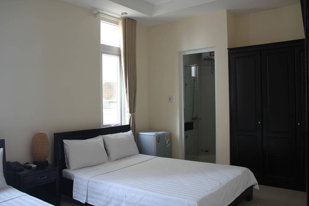 Дананг: Nice Sea Hotel Da Nang