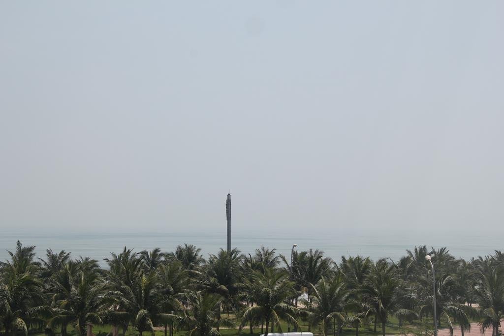 Дананг: Nice Sea Hotel Da Nang