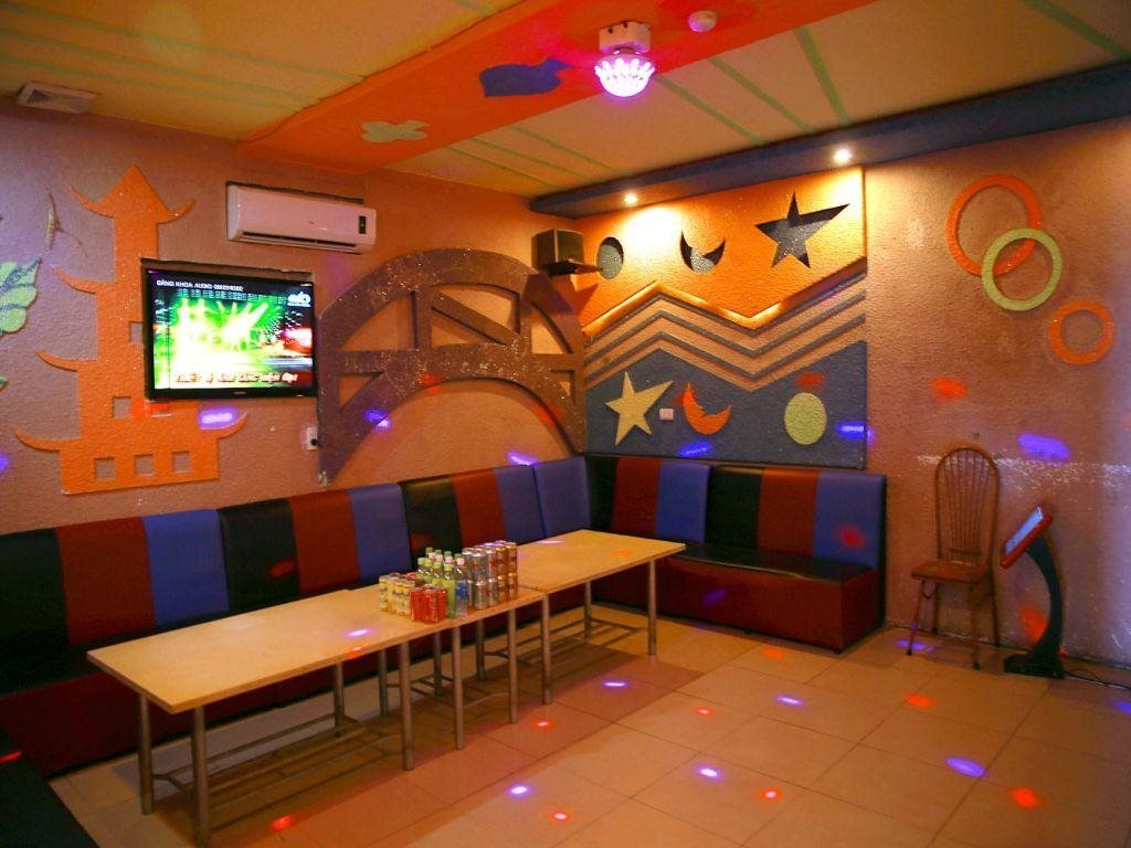 Дьен Чау: Dien Chau Trade Hotel