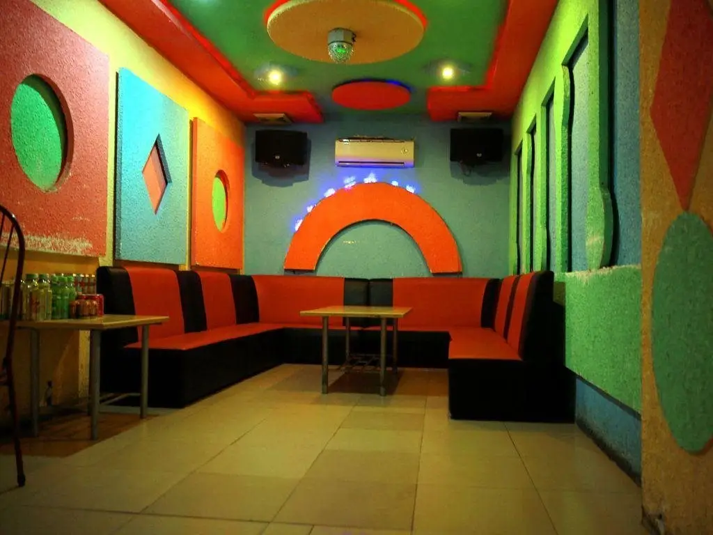 Дьен Чау: Dien Chau Trade Hotel