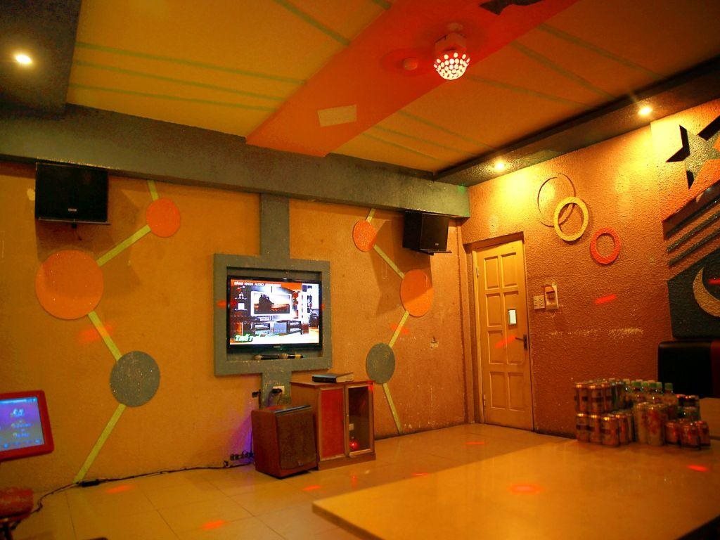 Дьен Чау: Dien Chau Trade Hotel