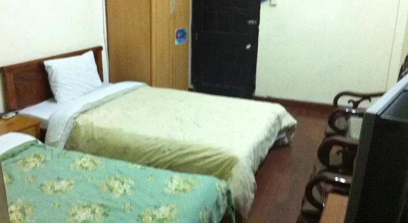 Ханой: Thinh An Hotel