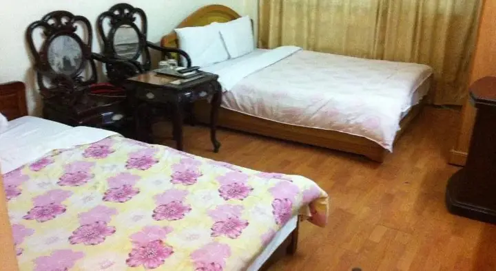 Ханой: Thinh An Hotel