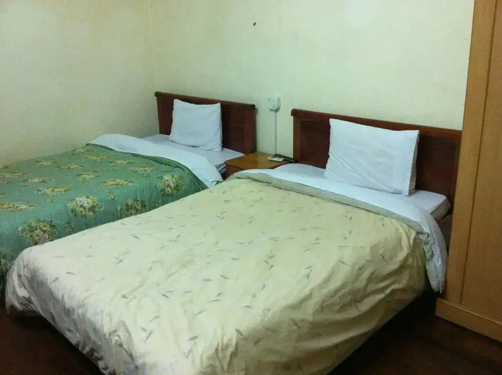 Ханой: Thinh An Hotel