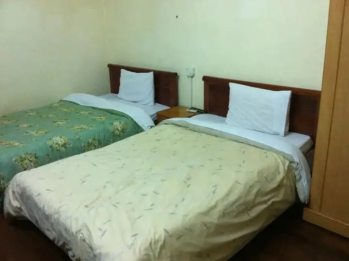 Ханой: Thinh An Hotel