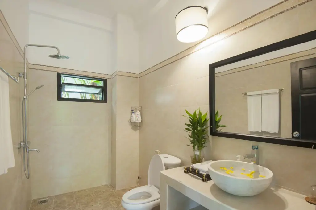 Хойан: An Bang Garden Homestay