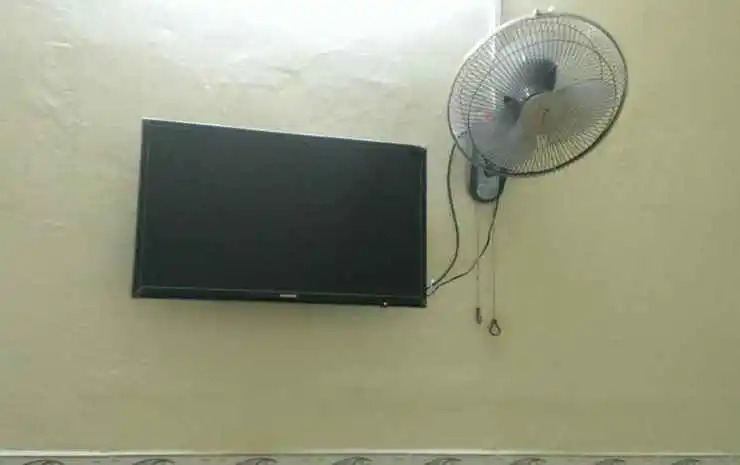 Дананг: Minh Chau Hostel