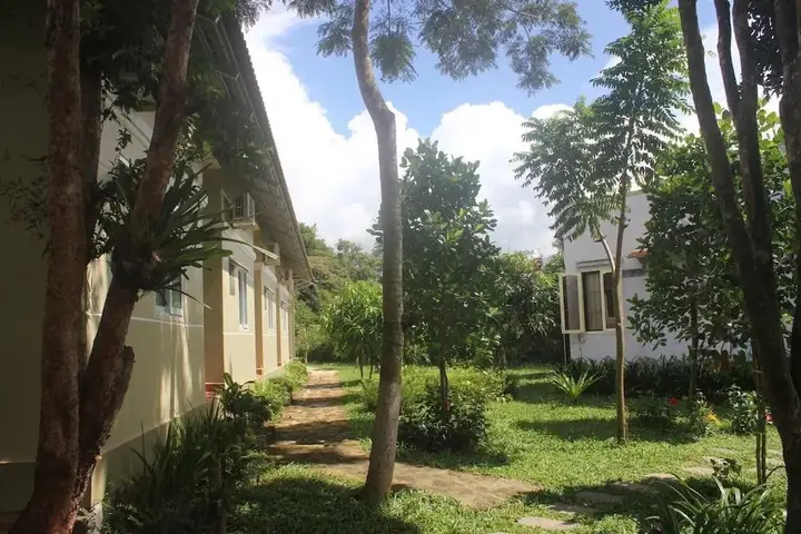 остров Фукуок: Eco Spring Phu Quoc Villa