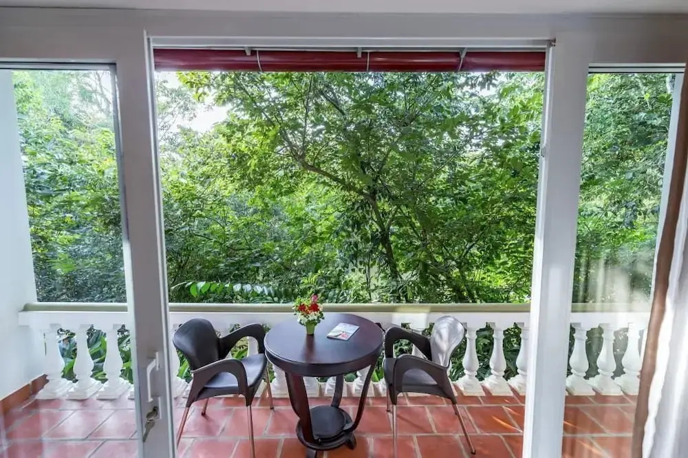 остров Фукуок: Eco Spring Phu Quoc Villa