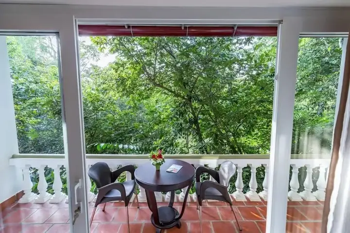 остров Фукуок: Eco Spring Phu Quoc Villa