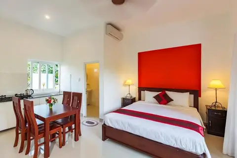 Eco Spring Phu Quoc Villa — фото 1