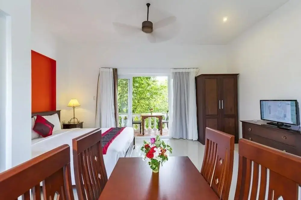 остров Фукуок: Eco Spring Phu Quoc Villa