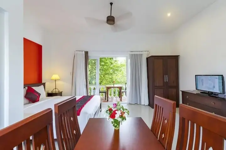 остров Фукуок: Eco Spring Phu Quoc Villa