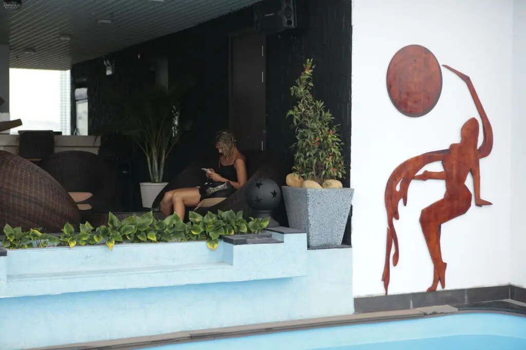 Нячанг: The Sol Hotel