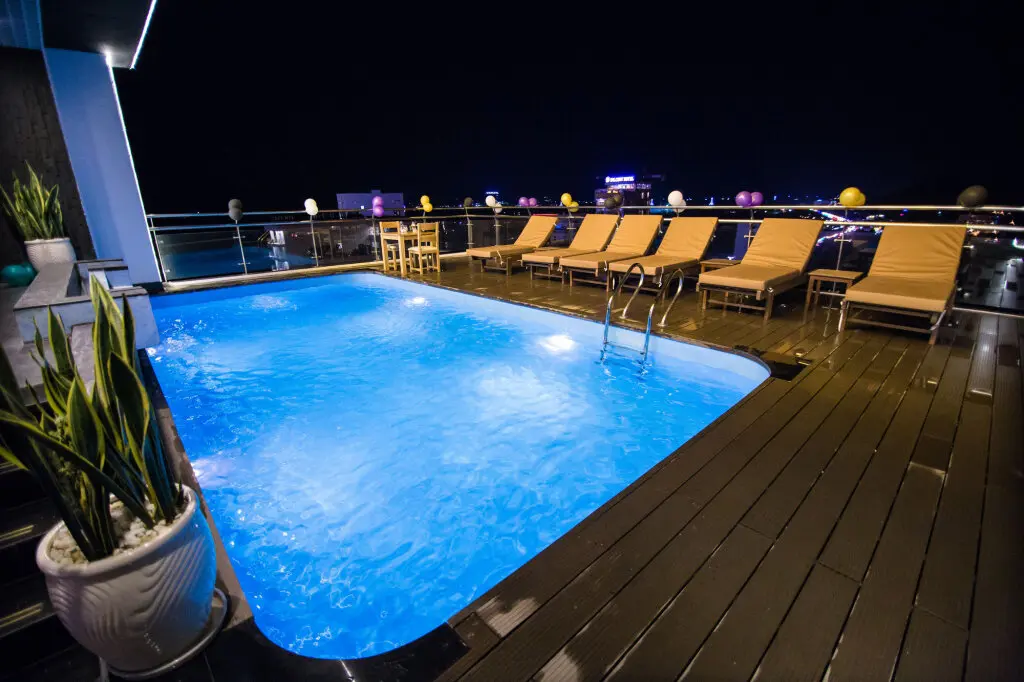 Нячанг: The Sol Hotel