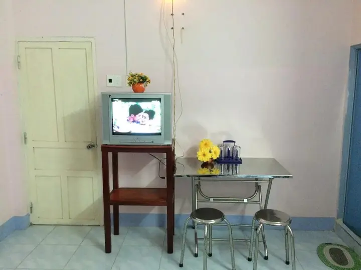 Фанранг - Тап Чам: Dieu Hien Guest House