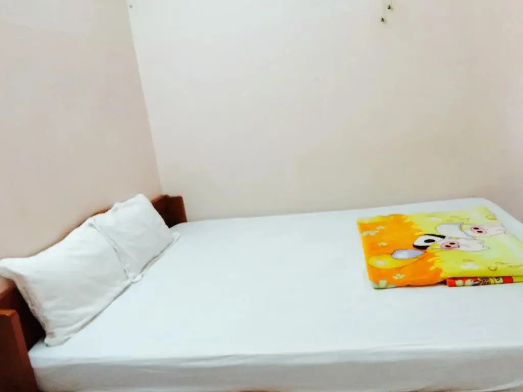 Фанранг - Тап Чам: Dieu Hien Guest House