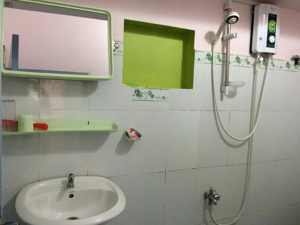 Фанранг - Тап Чам: Dieu Hien Guest House