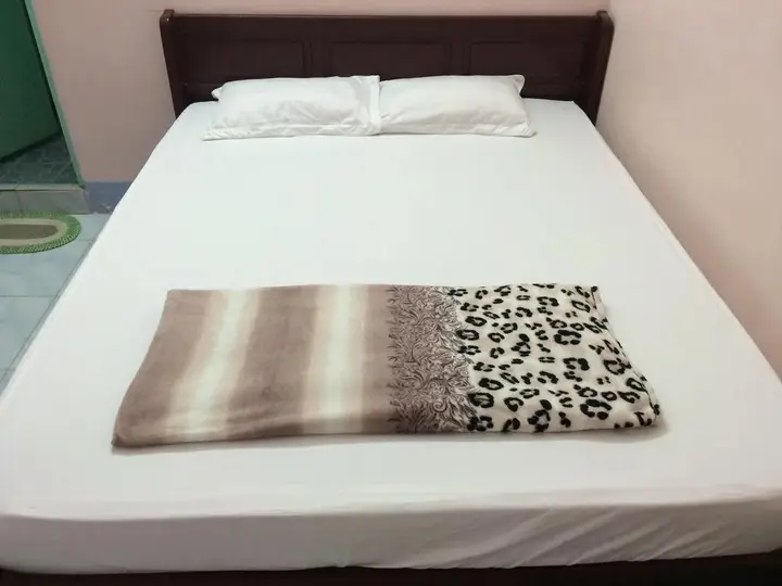 Фанранг - Тап Чам: Dieu Hien Guest House