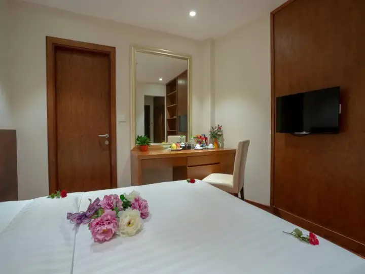 Ханой: My Hotel Universal Hanoi