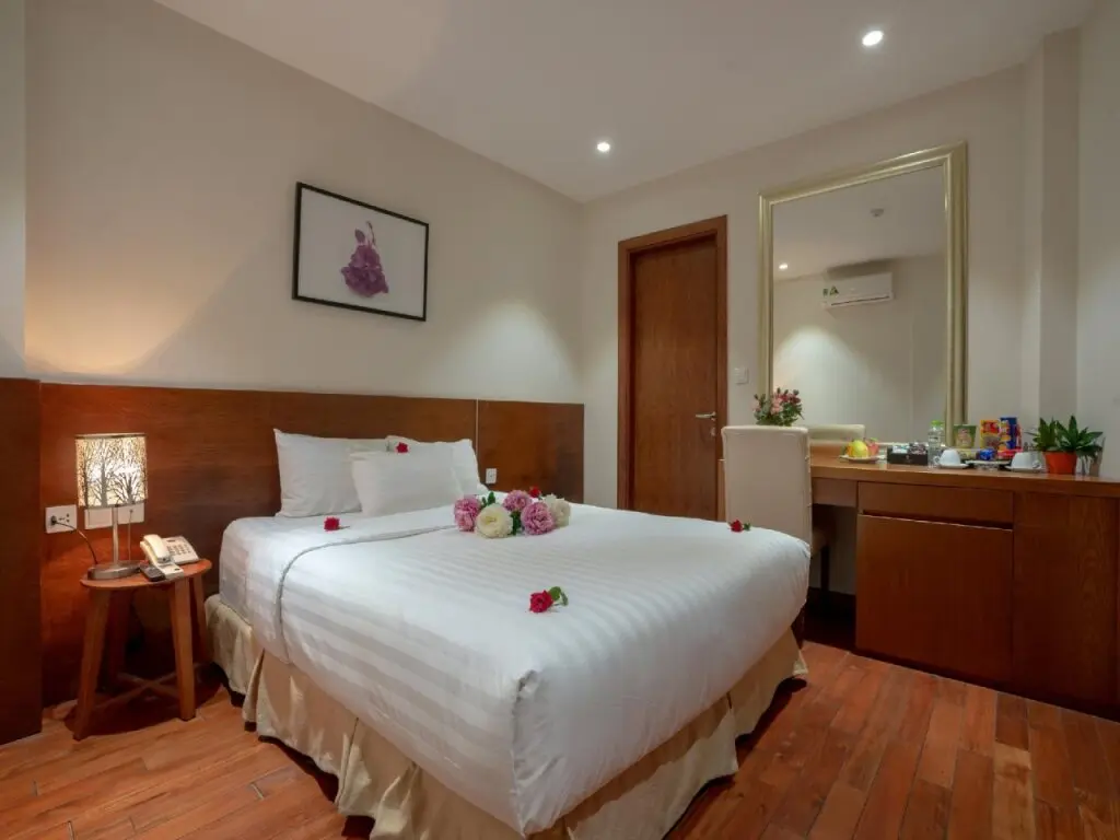 Ханой: My Hotel Universal Hanoi