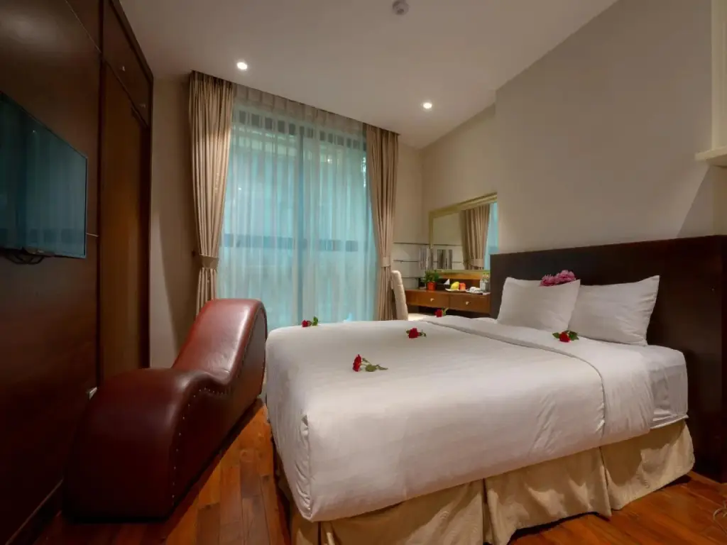 Ханой: My Hotel Universal Hanoi