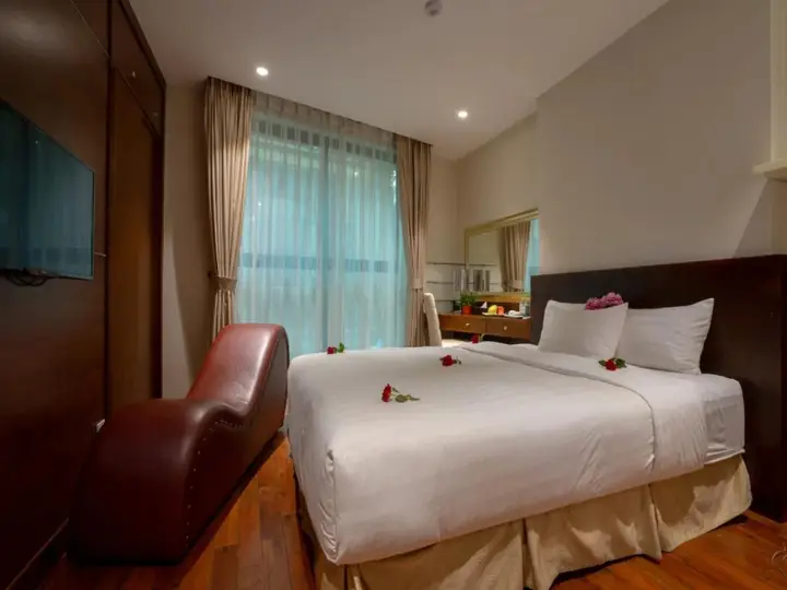 Ханой: My Hotel Universal Hanoi