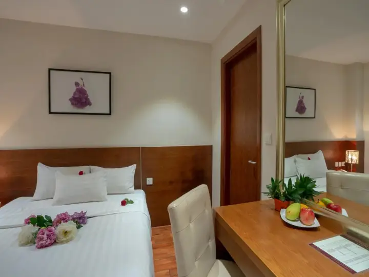Ханой: My Hotel Universal Hanoi