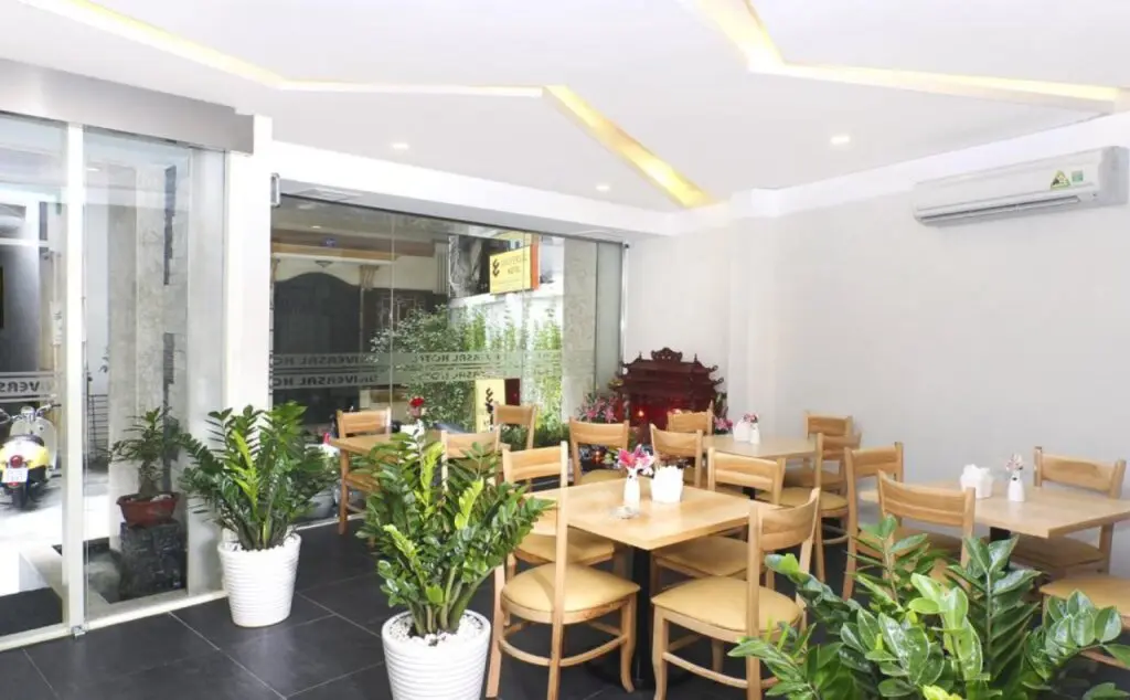 Ханой: My Hotel Universal Hanoi