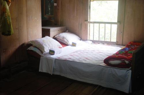Маи-Чау: Mai Chau Traditional Thai Family homestay