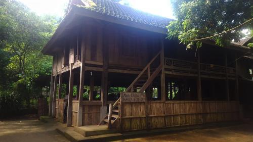 Mai Chau Traditional Thai Family homestay — фото 1