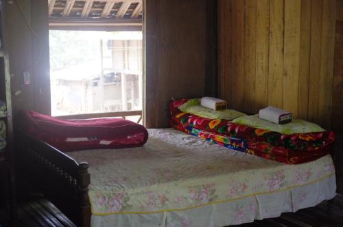 Маи-Чау: Mai Chau Traditional Thai Family homestay