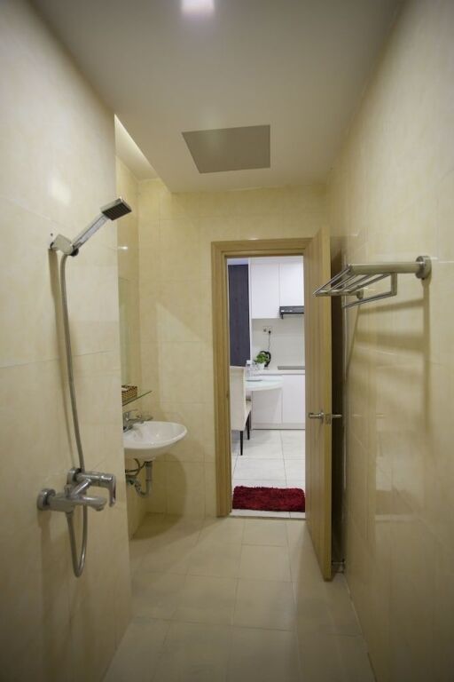 Нячанг: Hoang Kim Apartment
