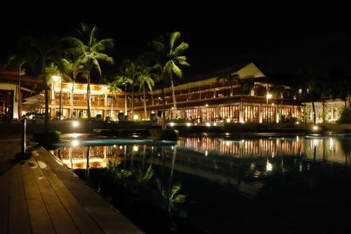 Champa Villa with private pool at Furramar Danang — фото 1