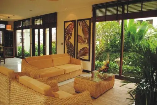 Дананг: Champa Villa with private pool at Furramar Danang