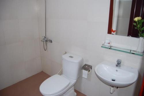 Хойан: Vang Anh Homestay