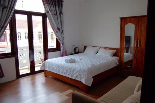 Хойан: Vang Anh Homestay