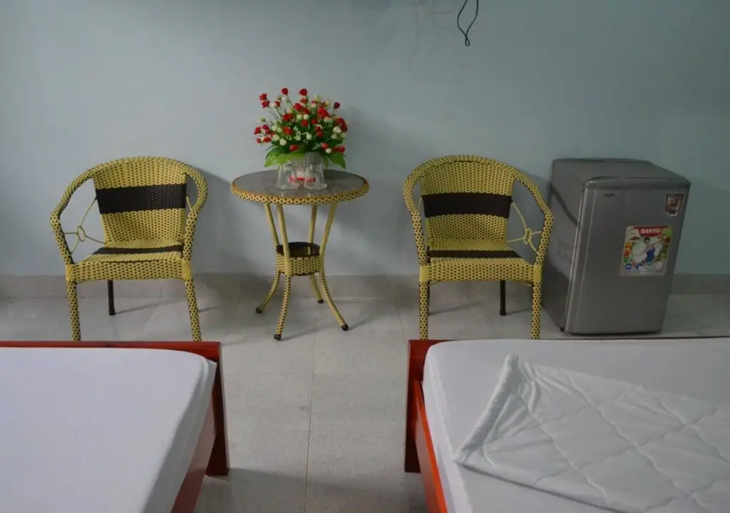 Фантхьет: Bo Guest House