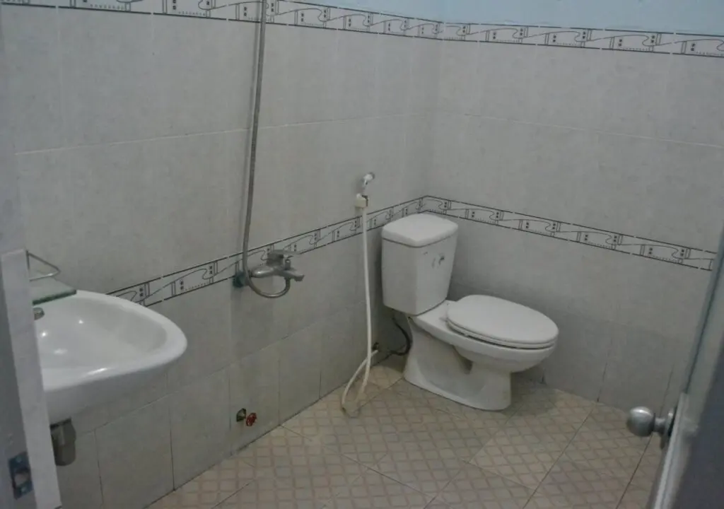 Фантхьет: Bo Guest House