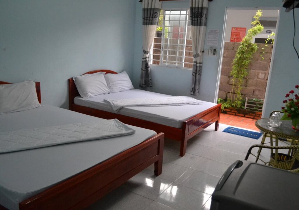 Фантхьет: Bo Guest House